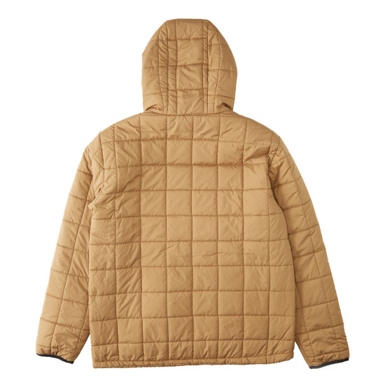 Billabong Ανδρικό μπουφάν Journey - Puffer Jacket for Men